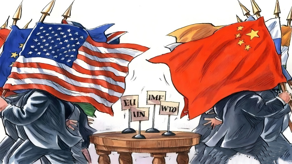 加注投资格雷希尔密封测试接头，押注中国经济崛起！